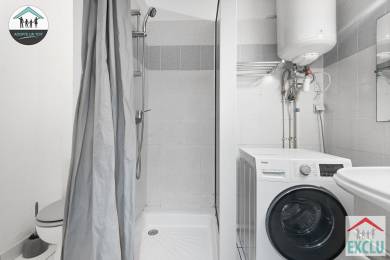 Achat Appartement Saint-Gilles les Bains (97434) - REUNION