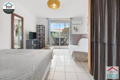 Achat Appartement Saint-Gilles les Bains (97434) - REUNION