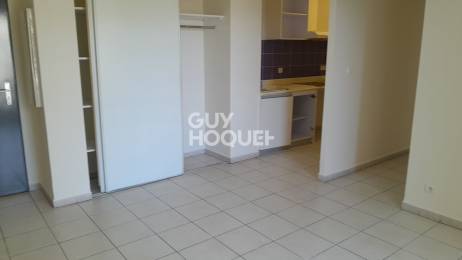 Achat Appartement Saint-Denis (97400) - REUNION