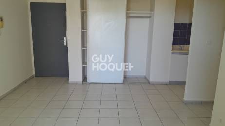 Achat Appartement Saint-Denis (97400) - REUNION