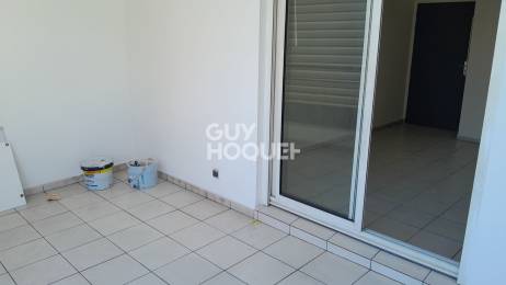 Achat Appartement Saint-Denis (97400) - REUNION