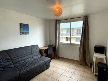 Location Bien meublé Saint-Pierre (97410) - REUNION