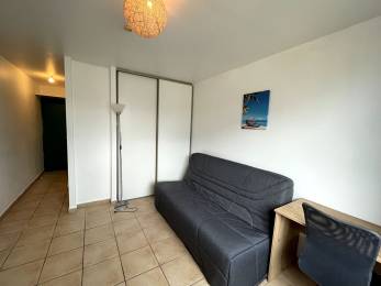 Location Bien meublé Saint-Pierre (97410) - REUNION