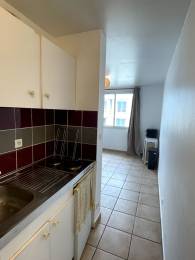 Location Bien meublé Saint-Pierre (97410) - REUNION