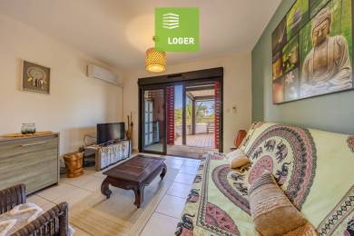 Location Bien meublé Saint-Pierre (97410) - REUNION
