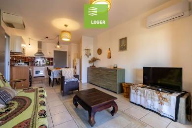 Location Bien meublé Saint-Pierre (97410) - REUNION