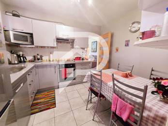 Achat Appartement Sainte-Clotilde (97490) - REUNION