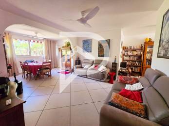 Achat Appartement Sainte-Clotilde (97490) - REUNION