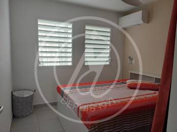 Location Appartement Les Abymes (97139) - GUADELOUPE