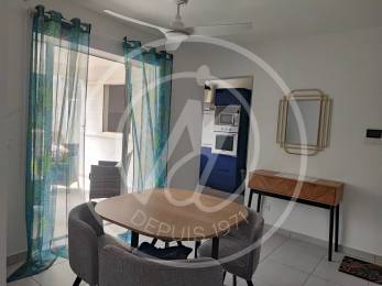 Location Appartement Les Abymes (97139) - GUADELOUPE