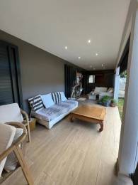 Location Maison Saint-Pierre (97410) - REUNION