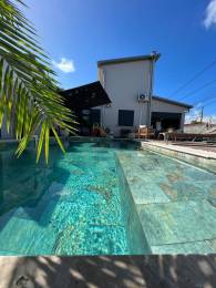 Location Maison Saint-Pierre (97410) - REUNION