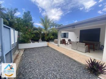 Achat Villa Saint-Joseph (97480) - REUNION