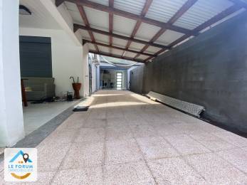 Achat Villa Saint-Joseph (97480) - REUNION