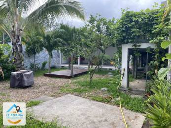 Achat Villa Saint-Joseph (97480) - REUNION