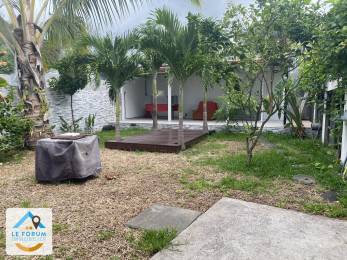 Achat Villa Saint-Joseph (97480) - REUNION