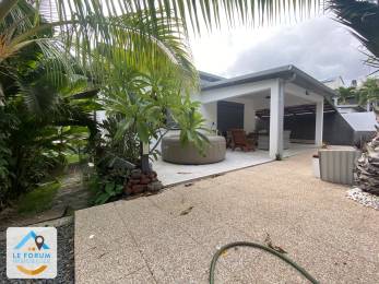 Achat Villa Saint-Joseph (97480) - REUNION