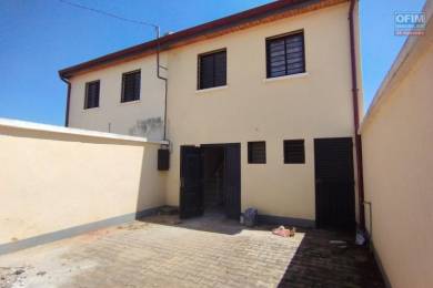 Achat Maison ANTANANARIVO () - MADAGASCAR