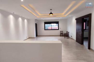 Achat Appartement ANTANANARIVO () - MADAGASCAR