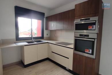 Achat Appartement ANTANANARIVO () - MADAGASCAR