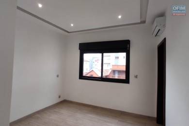 Achat Appartement ANTANANARIVO () - MADAGASCAR