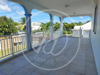 Location Appartement Saint-François (97118) - GUADELOUPE