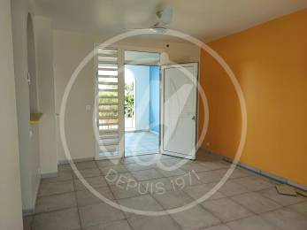 Location Appartement Saint-François (97118) - GUADELOUPE