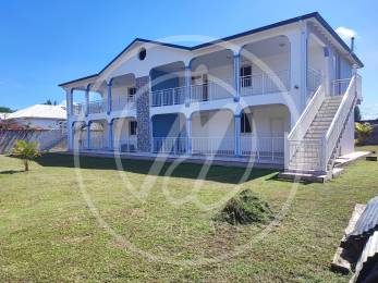 Location Appartement Saint-François (97118) - GUADELOUPE