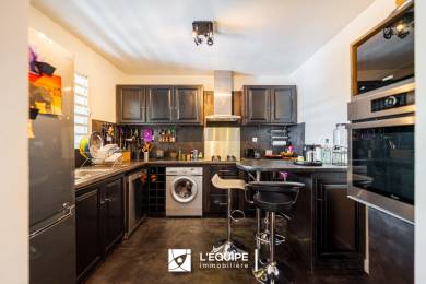 Achat Villa Sainte-Clotilde (97490) - REUNION
