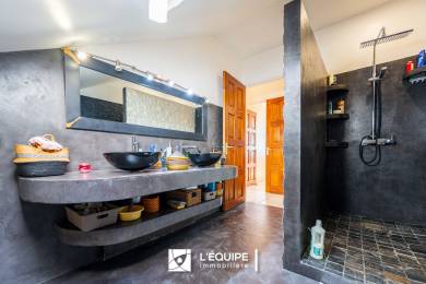 Achat Villa Sainte-Clotilde (97490) - REUNION