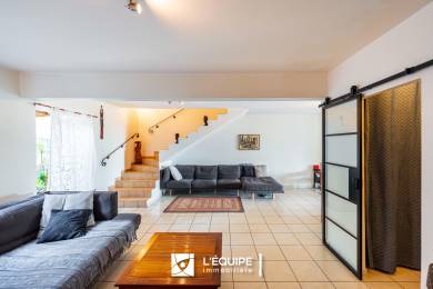 Achat Villa Sainte-Clotilde (97490) - REUNION