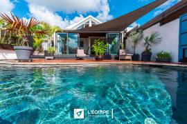 achat villa à sainte-clotilde (97490)