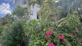 achat appartement à grand baie - pereybere - pointe aux cannoniers ()