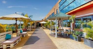 votre bureau sur-mesure, au cœur de l'action !