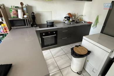 Achat Appartement Les Avirons (97425) - REUNION