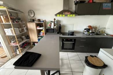 Achat Appartement Les Avirons (97425) - REUNION