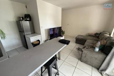 Achat Appartement Les Avirons (97425) - REUNION