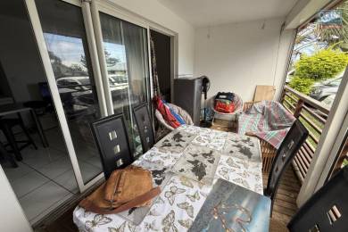 Achat Appartement Les Avirons (97425) - REUNION
