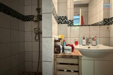 Achat Appartement Les Avirons (97425) - REUNION