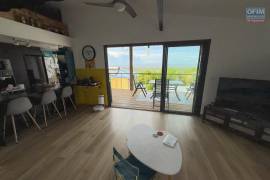 achat maison à etang salé (97427)