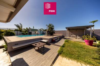 Achat Maison Saint-Pierre (97410) - REUNION