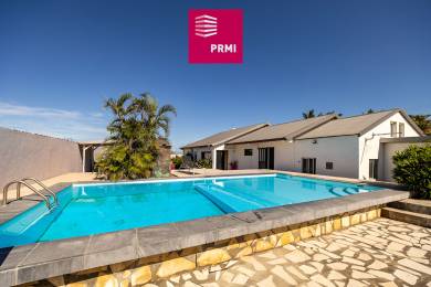 Achat Maison Saint-Pierre (97410) - REUNION