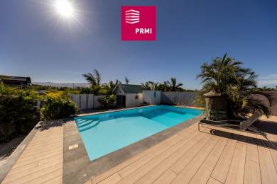 Achat Maison Saint-Pierre (97410) - REUNION