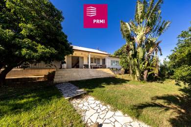 Achat Maison Saint-Pierre (97410) - REUNION