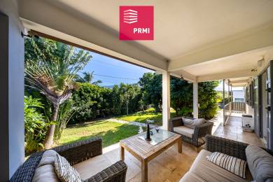 Achat Maison Saint-Pierre (97410) - REUNION