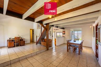 Achat Maison Saint-Pierre (97410) - REUNION