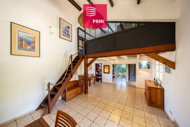 Achat Maison Saint-Pierre (97410) - REUNION