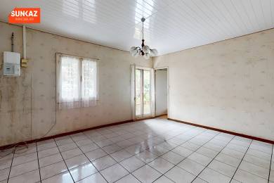 Achat Maison Saint-Pierre (97410) - REUNION