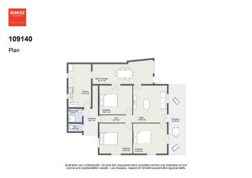Achat Maison Saint-Pierre (97410) - REUNION