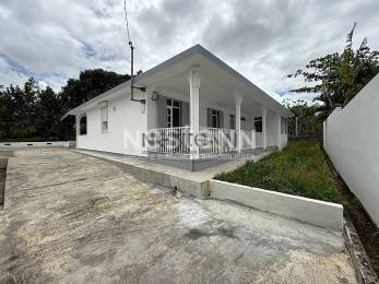 Achat Maison Les Abymes (97139) - GUADELOUPE